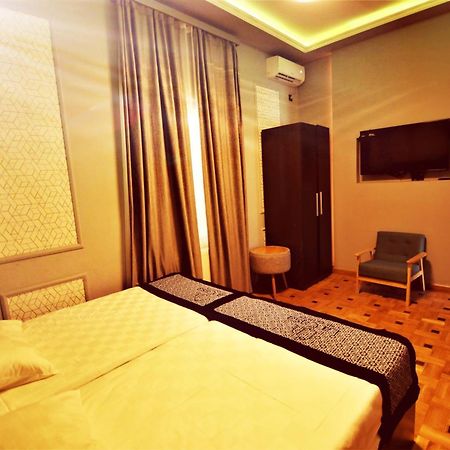 La Casa Hotel Jerevan Kamer foto
