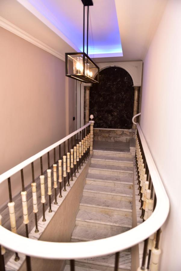 La Casa Hotel Jerevan Buitenkant foto