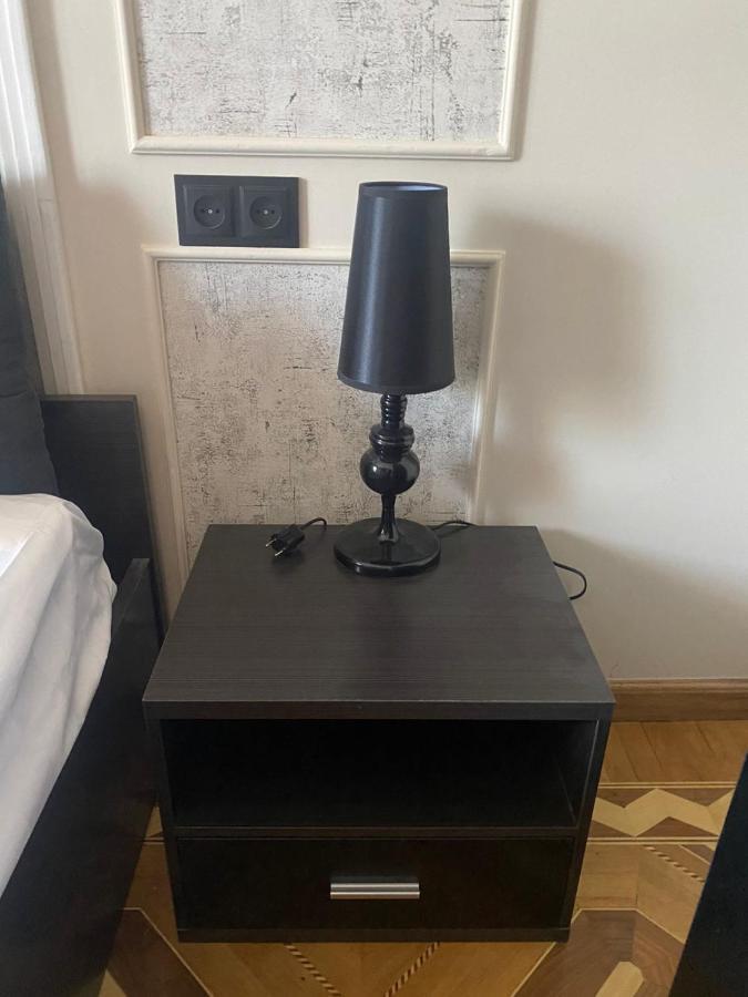 La Casa Hotel Jerevan Buitenkant foto