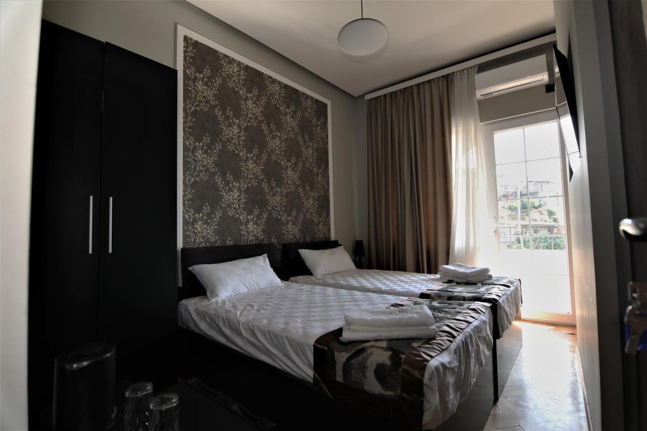 La Casa Hotel Jerevan Buitenkant foto