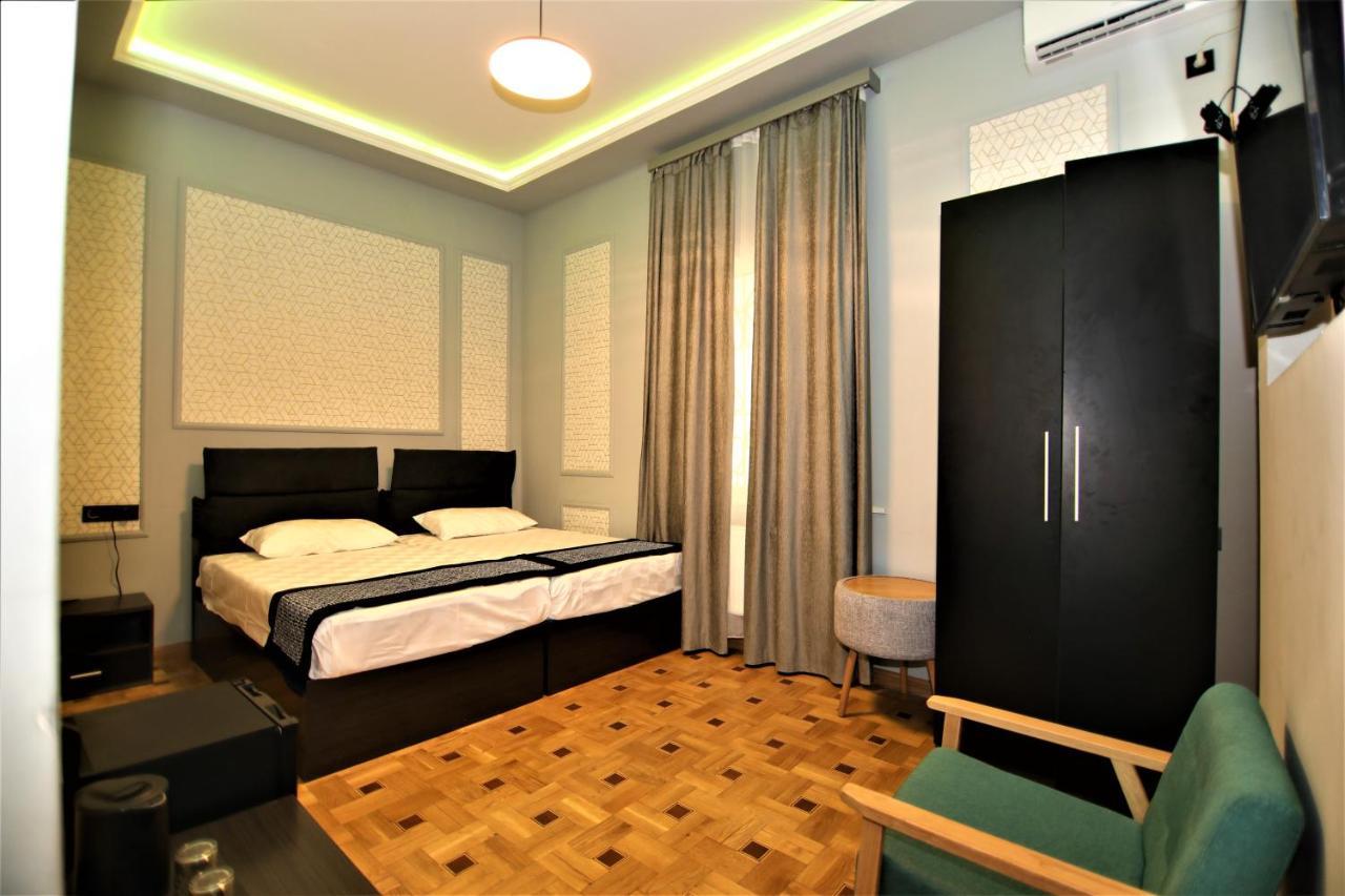 La Casa Hotel Jerevan Kamer foto