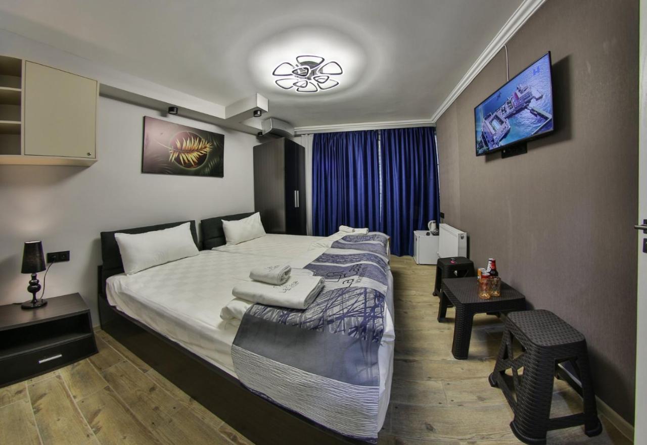 La Casa Hotel Jerevan Buitenkant foto